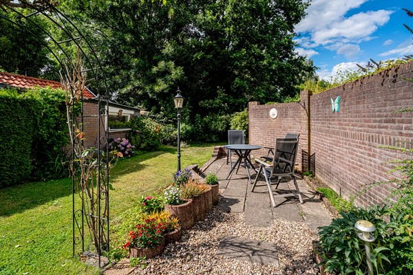 Foto - Verkocht onder voorbehoud: Molenstraat 8, 6901 CB Zevenaar